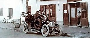 2833- Alger - Pharmacie Monnet2 - 1908
